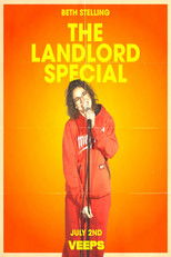 Poster de la película Beth Stelling: The Landlord Special