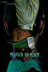 Poster de la película Musica of Hiem