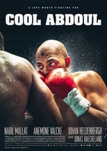 Poster de la película Cool Abdoul