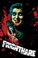 Poster de la película Frightmare
