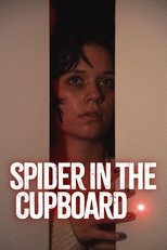 Poster de la película Spider in the Cupboard