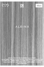 Poster de la película Albina