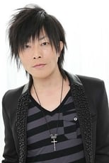 Actor Kisho Taniyama