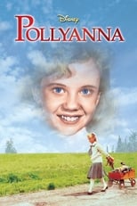 Poster de la película Pollyanna