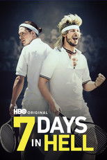 Poster de la película 7 Days in Hell