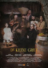 Poster de la serie De Kleine Griet