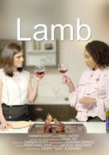 Poster de la película Lamb