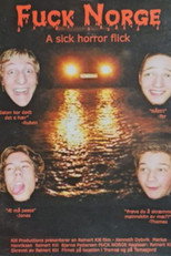 Poster de la película Fuck Norway