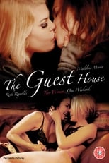 Poster de la película The Guest House