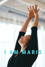 Poster de la película I Am Maris: Portrait of a Young Yogi