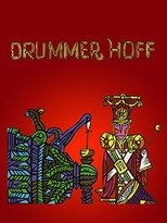 Poster de la película Drummer Hoff
