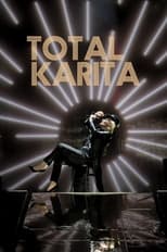 Poster de la película Total Karita