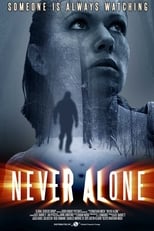 Poster de la película Never Alone