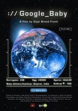 Poster de la película Google Baby
