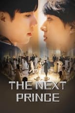 Poster de la serie The Next Prince