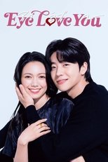 Poster de la serie Eye Love You