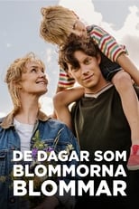 Poster de la serie The Days the Flowers Bloom