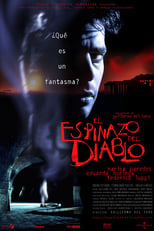 Poster de la película El espinazo del diablo