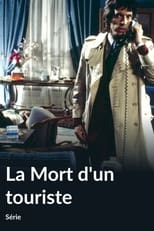 Poster de la serie La Mort d'un touriste