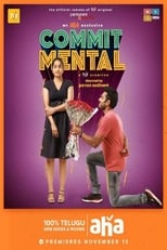 Poster de la serie Commit Mental