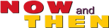 Logo Now and Then