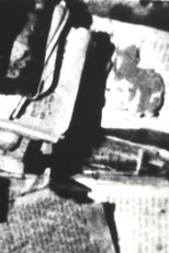 Poster de la película genizah; passages from the lublin book graveyard