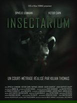 Poster de la película Insectarium