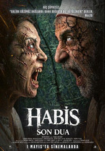Poster de la película Habis: Son Dua