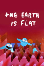 Poster de la película The Earth Is Flat