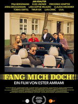 Poster de la película Got Ya!