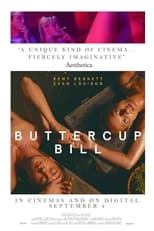 Poster de la película Buttercup Bill