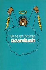 Poster de la película Steambath