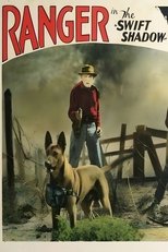 Poster de la película The Swift Shadow