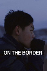 Poster de la película On the Border