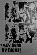 Poster de la película They Read by Night