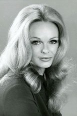 Actor Lynda Day George