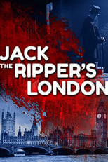 Poster de la película Jack the Ripper's London