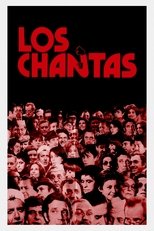 Poster de la película Los chantas