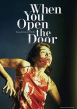 Poster de la película When You Open the Door