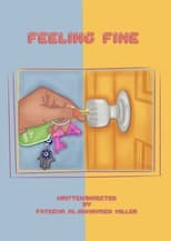 Poster de la película Feeling Fine