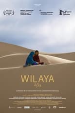 Poster de la película Wilaya