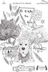 Poster de la película The Forest Sky