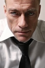 Jean-Claude Van Damme