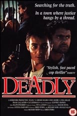 Poster de la película Deadly