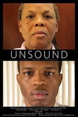 Poster de la película Unsound