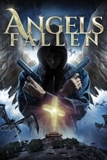 Poster de la película Angels Fallen