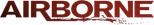 Logo Airborne