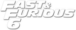 Logo Fast & Furious 6