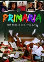 Poster de la película Primary!