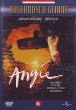 Poster de la película Angie